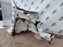 Лонжерон правый передний Volkswagen Jetta 2008 BSE Лонжерон правый передний Volkswagen Jetta 2008 BSE