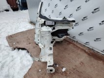 Лонжерон правый передний Volkswagen Jetta 2008 BSE Лонжерон правый передний Volkswagen Jetta 2008 BSE