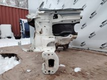 Лонжерон правый передний Volkswagen Jetta 2008 BSE Лонжерон правый передний Volkswagen Jetta 2008 BSE