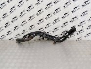 Горловина топливного бака Hyundai Santa Fe 3 DM 2013 2.2 D4HB