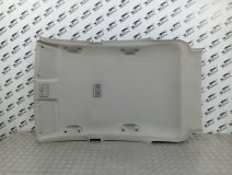 Обшивка потолка Suzuki SX4 хэтчбек 2006 1.6 M16A Обшивка потолка Suzuki SX4 хэтчбек 2006 1.6 M16A