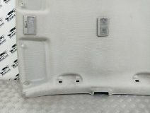 Обшивка потолка Suzuki SX4 хэтчбек 2006 1.6 M16A Обшивка потолка Suzuki SX4 хэтчбек 2006 1.6 M16A