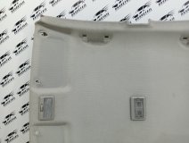 Обшивка потолка Suzuki SX4 хэтчбек 2006 1.6 M16A Обшивка потолка Suzuki SX4 хэтчбек 2006 1.6 M16A