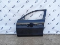 Дверь боковая левая передняя Audi A4 B8 2010 1.8 CDH