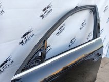 Дверь боковая левая передняя Audi A4 B8 2010 1.8 CDH