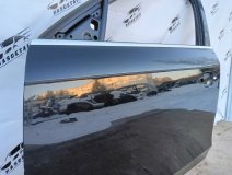 Дверь боковая левая передняя Audi A4 B8 2010 1.8 CDH