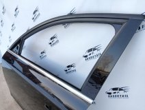 Дверь боковая левая передняя Audi A4 B8 2010 1.8 CDH