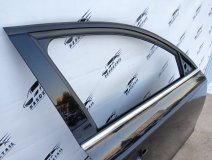 Дверь боковая правая передняя Audi A4 B8 2010 1.8 CDH