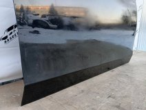 Дверь боковая правая передняя Audi A4 B8 2010 1.8 CDH