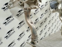 Подрамник передний Audi A4 B8 2010 1.8 CDH