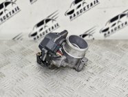 Дроссельная заслонка Hyundai Grand Starex/H1 2012 2.5 D4CB