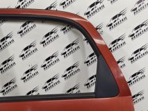 Дверь боковая левая задняя Suzuki SX4 2007 1.6 M16A Дверь боковая левая задняя Suzuki SX4 2007 1.6 M16A