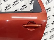 Дверь боковая левая задняя Suzuki SX4 2007 1.6 M16A Дверь боковая левая задняя Suzuki SX4 2007 1.6 M16A