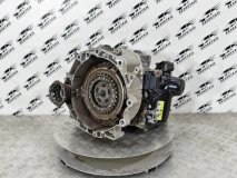 АКПП Volkswagen Golf Mk6 1.4 TSI CAX