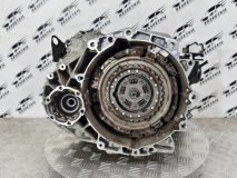 АКПП Volkswagen Golf Mk6 1.4 TSI CAX