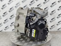 АКПП Volkswagen Golf Mk6 1.4 TSI CAX