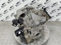 АКПП Volkswagen Golf Mk6 1.4 TSI CAX