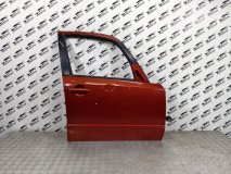 Дверь боковая правая передняя Suzuki SX4 2007 1.6 M16A Дверь боковая правая передняя Suzuki SX4 2007 1.6 M16A