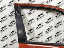 Дверь боковая правая передняя Suzuki SX4 2007 1.6 M16A Дверь боковая правая передняя Suzuki SX4 2007 1.6 M16A