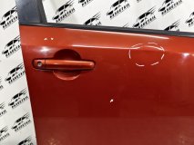 Дверь боковая правая передняя Suzuki SX4 2007 1.6 M16A Дверь боковая правая передняя Suzuki SX4 2007 1.6 M16A