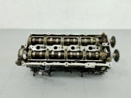 Головка блока цилиндров Hyundai Grand Starex/H1 2012 2.5 D4CB