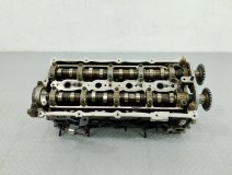 Головка блока цилиндров Hyundai Grand Starex/H1 2012 2.5 D4CB