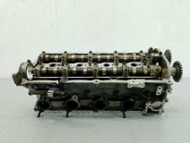 Головка блока цилиндров Hyundai Grand Starex/H1 2012 2.5 D4CB