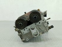 Головка блока цилиндров Hyundai Grand Starex/H1 2012 2.5 D4CB