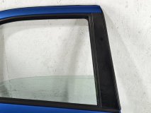 Дверь боковая правая задняя Suzuki SX4 2007 1.6 M16A Дверь боковая правая задняя Suzuki SX4 2007 1.6 M16A