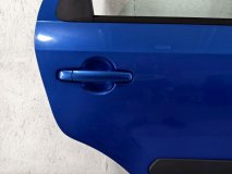 Дверь боковая правая задняя Suzuki SX4 2007 1.6 M16A Дверь боковая правая задняя Suzuki SX4 2007 1.6 M16A