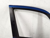 Дверь боковая правая передняя Suzuki SX4 2007 1.6 M16A Дверь боковая правая передняя Suzuki SX4 2007 1.6 M16A