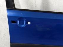 Дверь боковая правая передняя Suzuki SX4 2007 1.6 M16A Дверь боковая правая передняя Suzuki SX4 2007 1.6 M16A