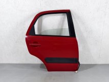 Дверь боковая правая задняя Suzuki SX4 2007 1.5 M15A Дверь боковая правая задняя Suzuki SX4 2007 1.5 M15A