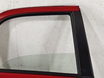 Дверь боковая правая задняя Suzuki SX4 2007 1.5 M15A Дверь боковая правая задняя Suzuki SX4 2007 1.5 M15A