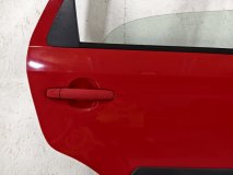 Дверь боковая правая задняя Suzuki SX4 2007 1.5 M15A Дверь боковая правая задняя Suzuki SX4 2007 1.5 M15A