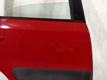 Дверь боковая правая задняя Suzuki SX4 2007 1.5 M15A Дверь боковая правая задняя Suzuki SX4 2007 1.5 M15A