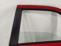 Дверь боковая левая задняя Suzuki SX4 2007 1.5 M15A Дверь боковая левая задняя Suzuki SX4 2007 1.5 M15A