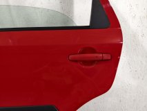 Дверь боковая левая задняя Suzuki SX4 2007 1.5 M15A Дверь боковая левая задняя Suzuki SX4 2007 1.5 M15A