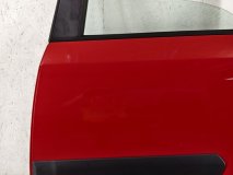 Дверь боковая левая задняя Suzuki SX4 2007 1.5 M15A Дверь боковая левая задняя Suzuki SX4 2007 1.5 M15A