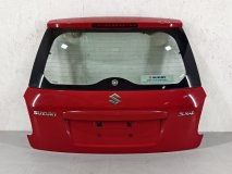 Крышка багажника Suzuki SX4 2007 1.5 M15A Крышка багажника Suzuki SX4 2007 1.5 M15A