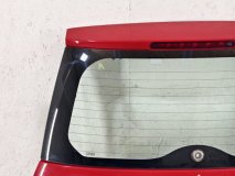 Крышка багажника Suzuki SX4 2007 1.5 M15A Крышка багажника Suzuki SX4 2007 1.5 M15A