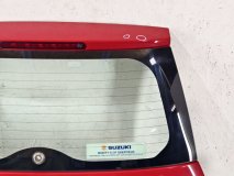 Крышка багажника Suzuki SX4 2007 1.5 M15A Крышка багажника Suzuki SX4 2007 1.5 M15A