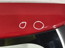 Крышка багажника Suzuki SX4 2007 1.5 M15A Крышка багажника Suzuki SX4 2007 1.5 M15A