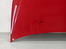 Капот Suzuki SX4 2007 1.5 M15A Капот Suzuki SX4 2007 1.5 M15A