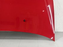 Капот Suzuki SX4 2007 1.5 M15A Капот Suzuki SX4 2007 1.5 M15A