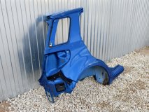 Крыло (четверть) правое заднее Suzuki SX4 2007 1.6 M16A Крыло (четверть) правое заднее Suzuki SX4 2007 1.6 M16A