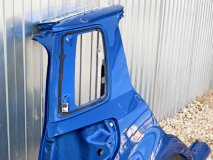 Крыло (четверть) правое заднее Suzuki SX4 2007 1.6 M16A Крыло (четверть) правое заднее Suzuki SX4 2007 1.6 M16A