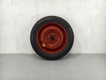 Запасное колесо Suzuki SX4 2007 1.6 M16A