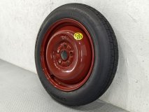 Запасное колесо Suzuki SX4 2007 1.6 M16A