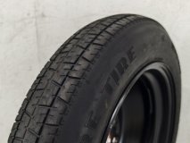 Запасное колесо Suzuki SX4 2007 1.6 M16A